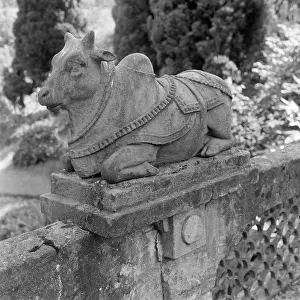 Cockerell: Indian Bridge, Sezincote