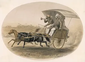Rejoin: Indian Carriage