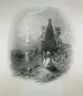 Refused: Indian Child Sacrifice