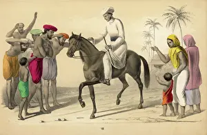 Countrymen: INDIAN CLERGYMAN