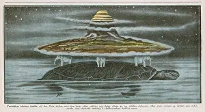 Swims: INDIAN COSMIC SYSTEM