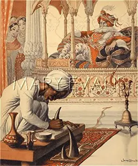 Aphrodisiac: INDIAN DOCTOR