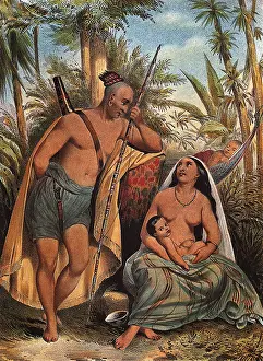 Ofns: The Indian Family