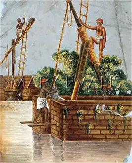 Irrigate: INDIAN IRRIGATION 2