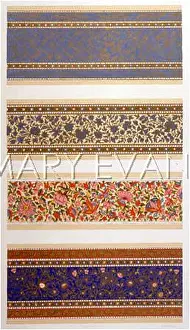 INDIAN LACQUER WORK