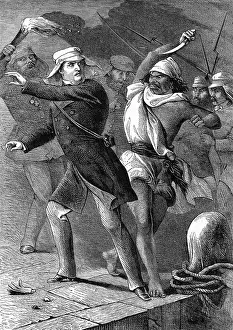 Sepoys: Indian Mutiny 1857 - 1858