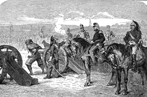 Sepoys: Indian Mutiny 1857 - 1858