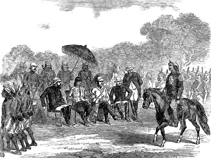 Gurkhas: Indian Mutiny 1857 - 1858