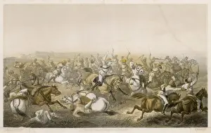 Hodson: INDIAN MUTINY/HODSON