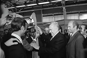 Politburo: Indian national exhibition