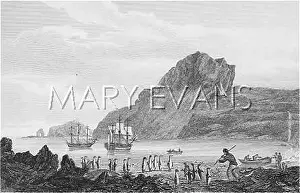 Kerguelen: INDIAN OCEAN/KERGUELEN I
