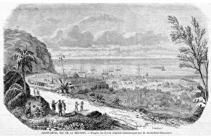 Reunion: INDIAN OCEAN REUNION