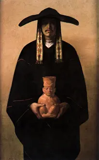 Tassles: The Indian Potter