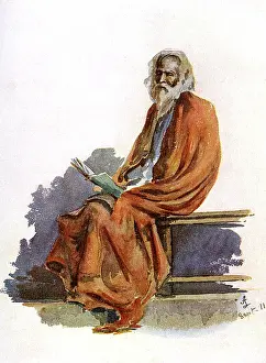 Lawley: INDIAN SADDHU/LAWLEY