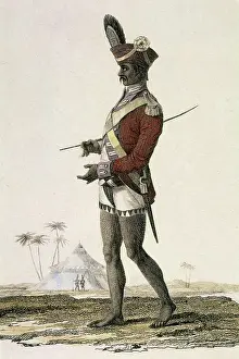 Sepoy: INDIAN SEPOY