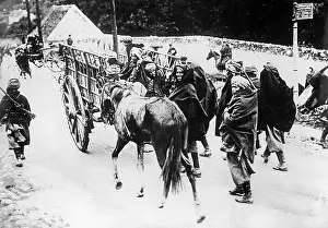 Blankets: Indian soldiers at the Western Front