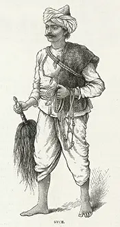 Punjab: INDIAN SYCE
