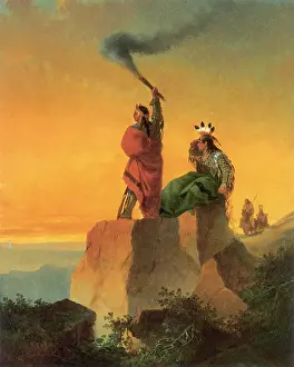 Braves: Indian Telegraph