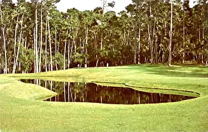 Spyglass: Indian Village Hole