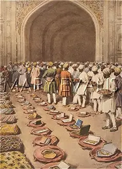 Patiala: INDIAN WEDDING PRESENTS