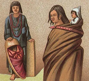 Ofns: Indian Women
