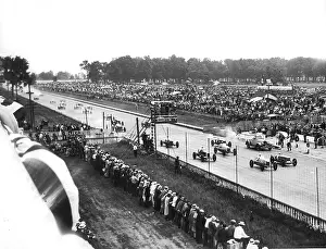 Indianapolis: Indianapolis 1926