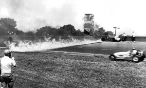 Indianapolis: Indianapolis, 1930