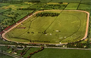 Indi: Indianapolis Motor Speedway