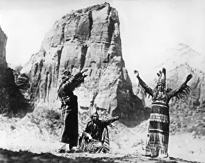Previous: Indians in North America