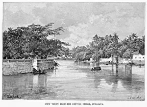 Surabaya: INDONESIA JAVA