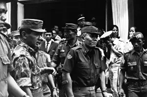 Abortive: Indonesia - Malaysia - Singapore