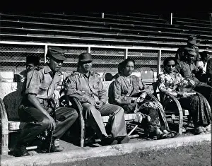 Padang: Indonesia - Malaysia - Singapore