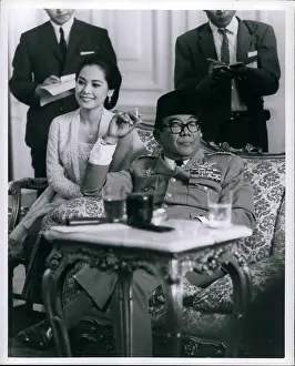 Merdeka: Indonesia - Malaysia - Singapore