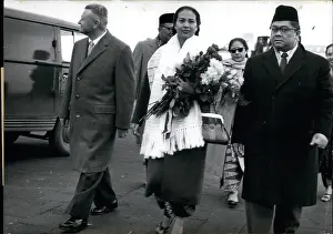 Sukarno: Indonesia - Malaysia - Singapore