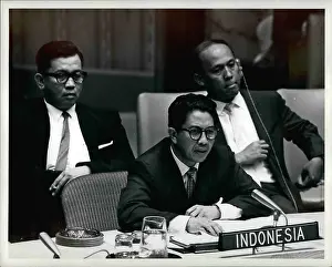 Consideration: Indonesia - Malaysia - Singapore