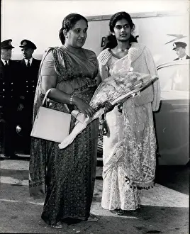 Bandaranaike: Indonesia - Malaysia - Singapore