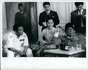 Jakarta: Indonesia - Malaysia - Singapore