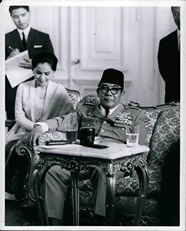 Jakarta: Indonesia - Malaysia - Singapore