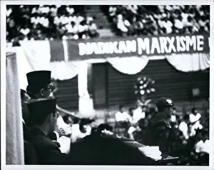 Djakarta: Indonesia - Malaysia - Singapore