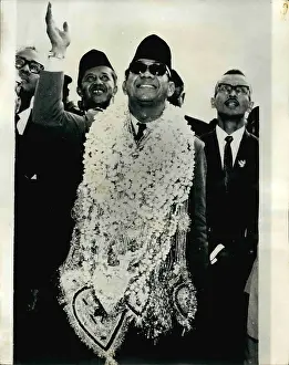 Karachi: Indonesia - Malaysia - Singapore
