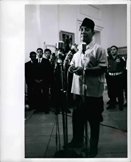 Jakarta: Indonesia - Malaysia - Singapore