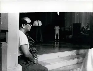 Sukarno: Indonesia - Malaysia - Singapore