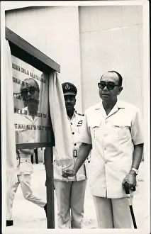 Labuan: Indonesia - Malaysia - Singapore