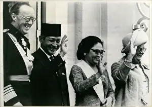 Haye: Indonesia - Malaysia - Singapore