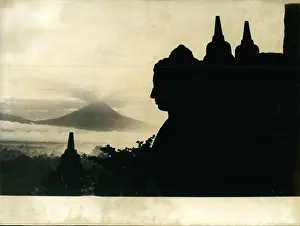 Borobudur: Indonesia - Malaysia - Singapore