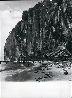 Stilts: Indonesia - Malaysia - Singapore