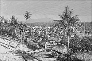 Celebes: INDONESIA/MANADO C1880