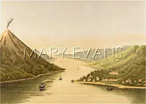 Moluccas: INDONESIA/MOLUCCAS 1883