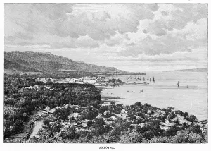 Moluccas: INDONESIA MOLUCCAS