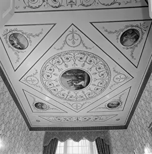Embassies: Indonesian Embassy, London